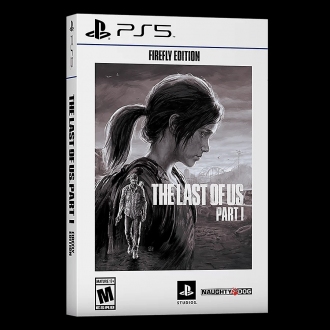       The Last of Us: Part I