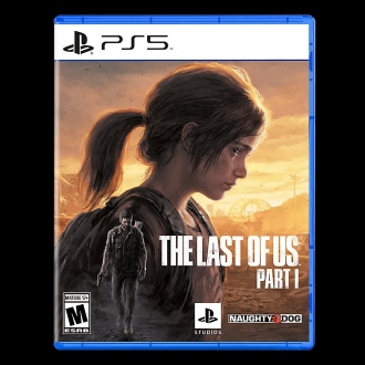       The Last of Us: Part I