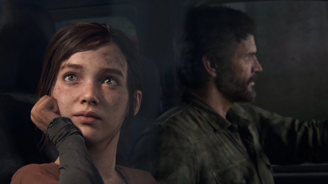 В сеть утекла информация об анонсе The Last of Us: Part I