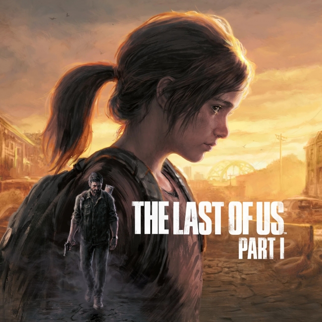 Naughty Dog    The Last of Us