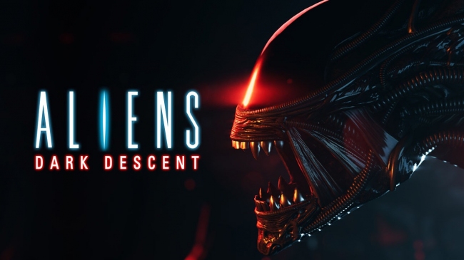 Состоялся анонс Aliens: Dark Descent – стратегической игры во вселенной «Чужих»