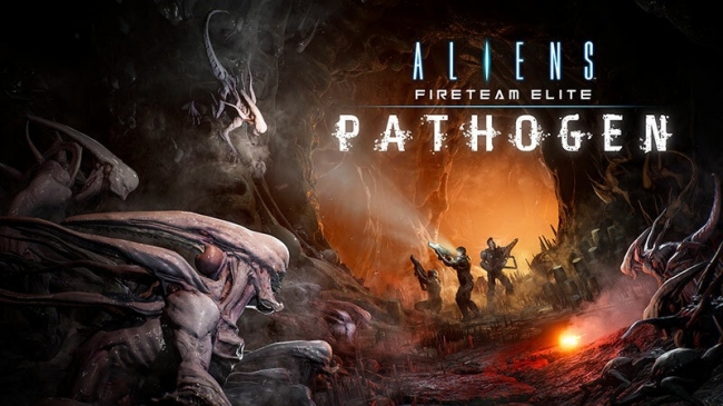 Состоялся анонс сюжетного расширения «Pathogen» для Aliens: Fireteam Elite