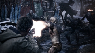 Resident Evil Village получит сюжетное расширение Winters’ Expansion