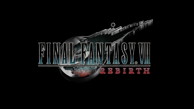 Состоялся анонс Final Fantasy VII Rebirth для PlayStation 5