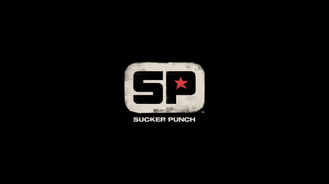 Sucker Punch Productions работает над песочницей с элементами стелса
