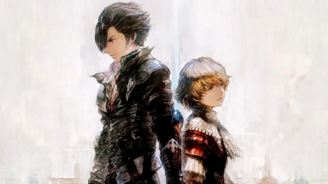 Интервью с продюсером Final Fantasy XVI о ходе разработки игры