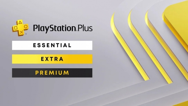 Sony опубликовала рекламный ролик, посвященный обновлённой подписочной системе PlayStation Plus