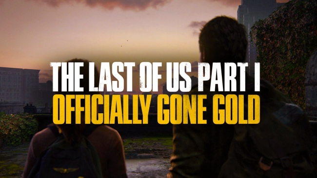 The Last of Us: Part I   