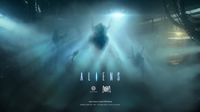 Создатели The Walking Dead Onslaught анонсировали игру по вселенной Aliens