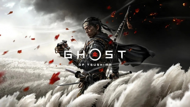 Ghost of Tsushima разошлась тиражом 9.73 миллиона копий