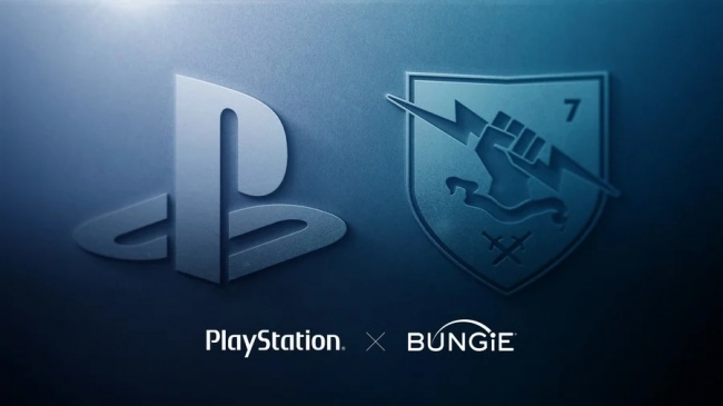 Sony Interactive Entertainment завершила сделку с Bungie