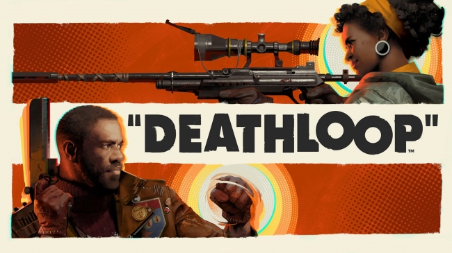 Обзор Deathloop
