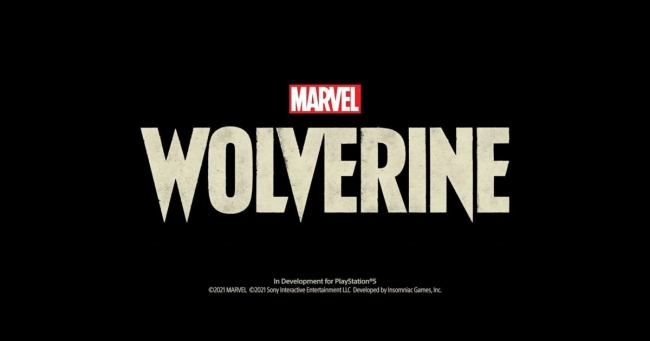 Сотрудники Insomniac Games получили футболки, стилизованные под Marvel’s Wolverine