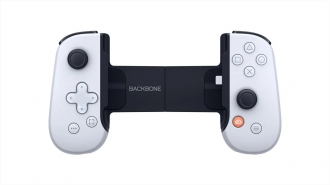 Sony анонсировала Backbone One – PlayStation Edition – официальный контроллер для мобильных телефонов