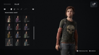  The Last of Us: Part I       PlayStation