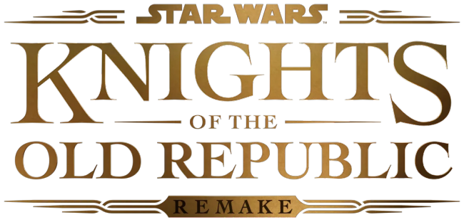Bloomberg:  Star Wars: Knights of the Old Republic    
