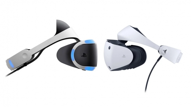 Разработчикам будет проще переносить свои игры на PlayStation VR2