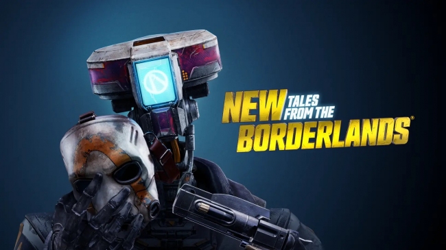   ,    New Tales from the Borderlands