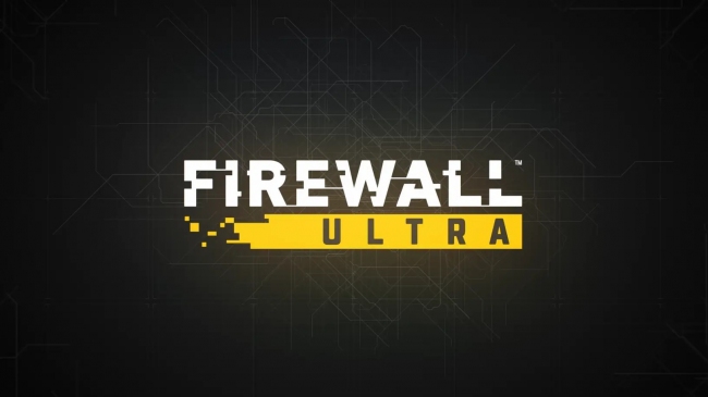 Состоялся анонс Firewall Ultra для PlayStation VR2