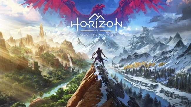 Первые впечатления журналистов о Horizon Call of the Mountain для PlayStation VR2