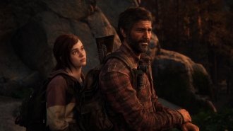  The Last of Us: Part I