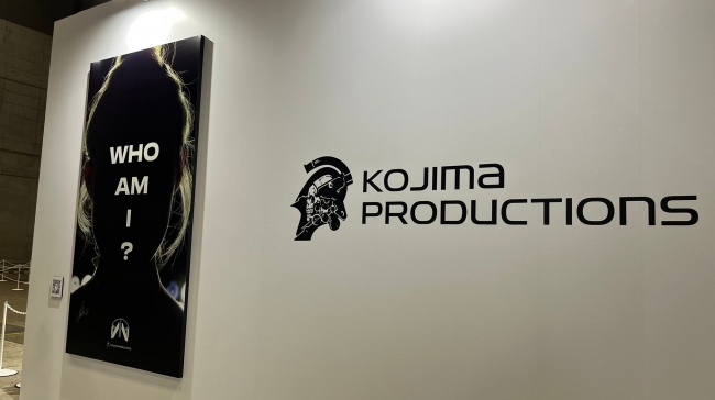 Kojima Productions       