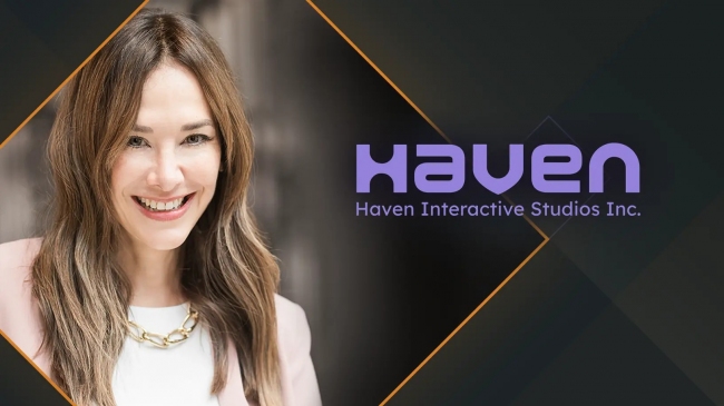 Haven Studio      