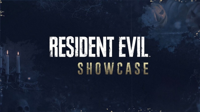   Resident Evil Showcase  21 