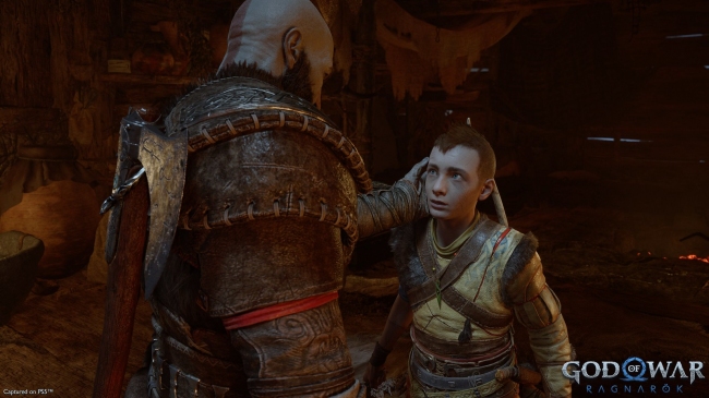     ,        God of War Ragnar&#246;k