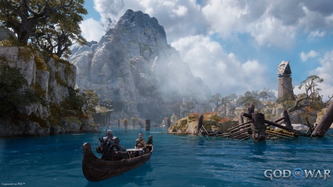     ,        God of War Ragnar&#246;k