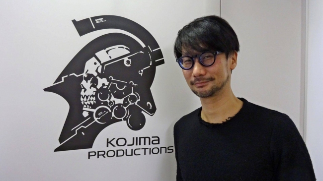 Следующий проект от Kojima Productions выйдет за привычные видеоигровые рамки