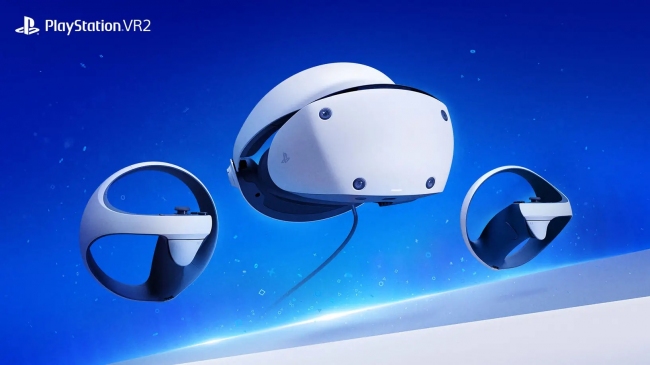 Объявлена дата выхода и стоимость PlayStation VR2