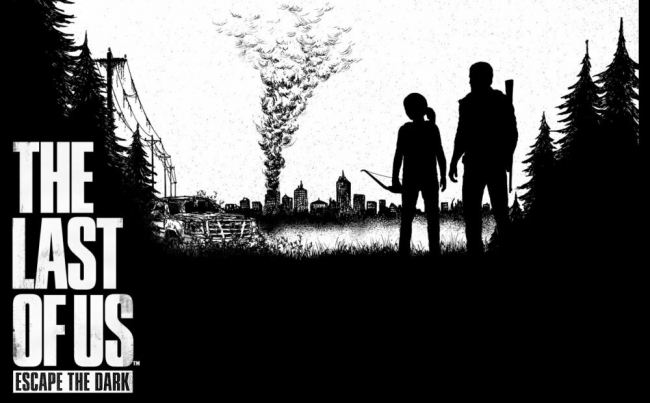 Настольная игра The Last of Us: Escape the Dark была полностью профинансирована на Kickstarter за первые часы