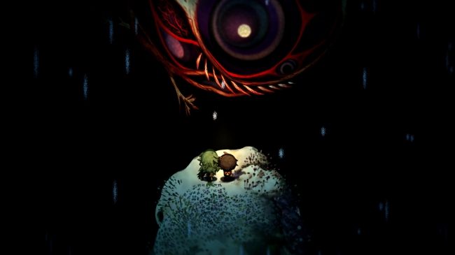  Yomawari: Lost in the Dark