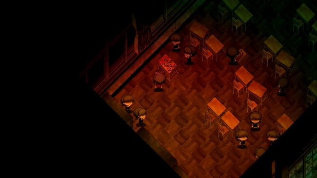  Yomawari: Lost in the Dark