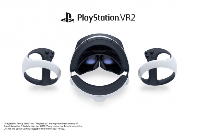 Первая демонстрация функции отслеживания пальцев PlayStation VR2