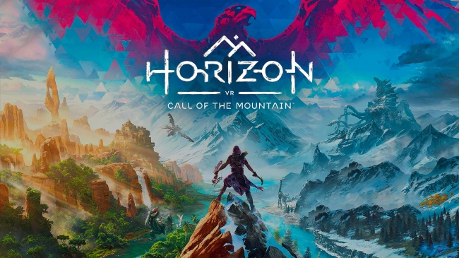 Создатели Horizon Call of the Mountain знакомят нас с главным героем
