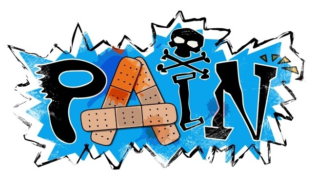 Эксклюзив для PlayStation 3, PAIN, празднует своё 15-летие