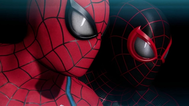  PlayStation Store   Marvels Spider-Man 2,    