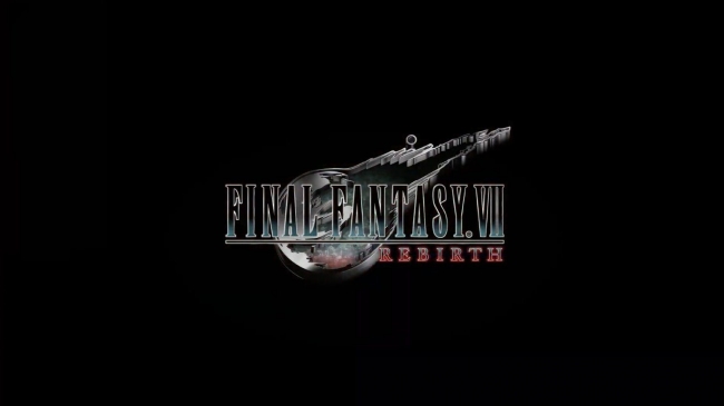   Final Fantasy VII Rebirth ,   