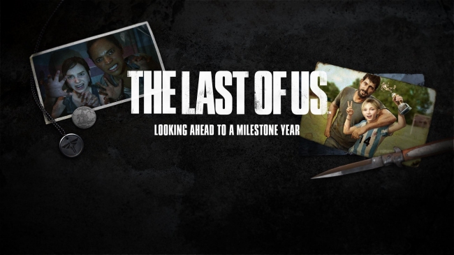   The Last of Us   37  