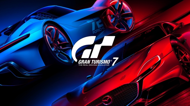 Gran Turismo 7   PlayStation VR2