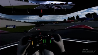 Gran Turismo 7   PlayStation VR2