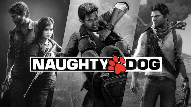 Naughty Dog не хотят, чтобы их новая игра засветилась в информационном пространстве раньше времени