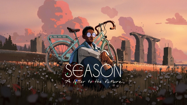 Season: A letter to the future обзавелась новым сюжетным трейлером