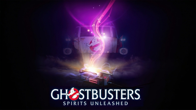 Обзор Ghostbusters: Spirits Unleashed