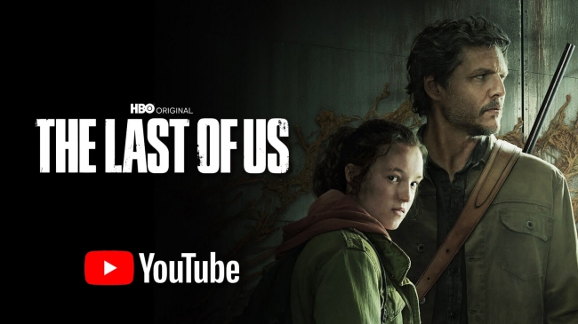 Первый эпизод The Last of Us был опубликован правообладателями на YouTube