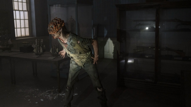 Разбор «Infected» – второго эпизода The Last of Us