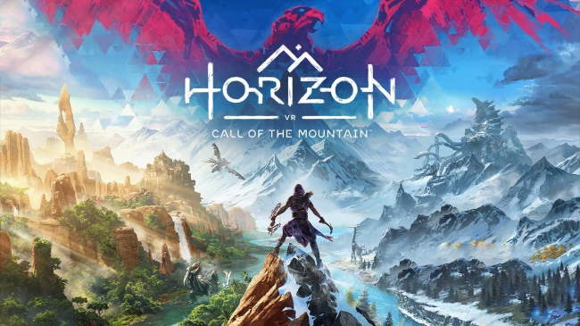 Horizon Call of the Mountain ушла на золото