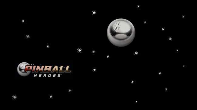 Обзор Pinball Heroes